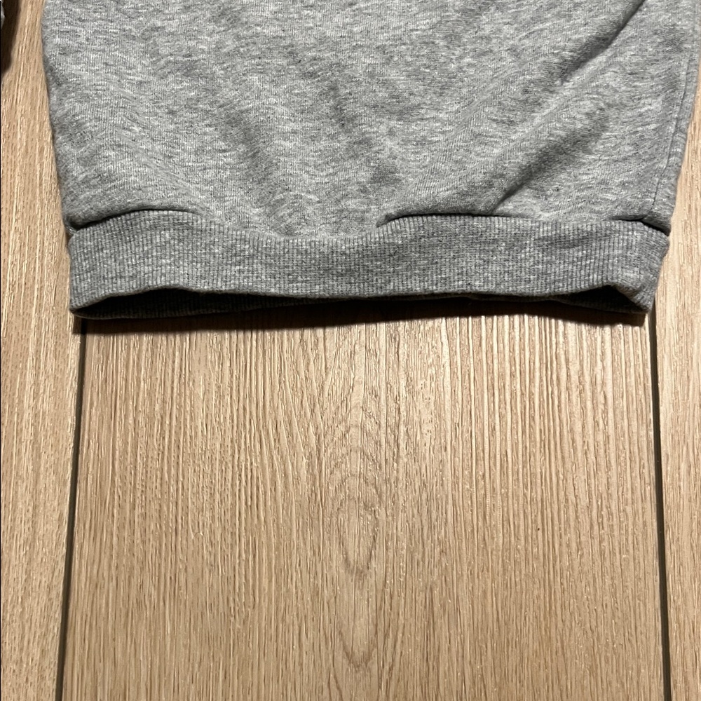 Little Human Kids Gray Sweatshirt - Picture 4 of 11
